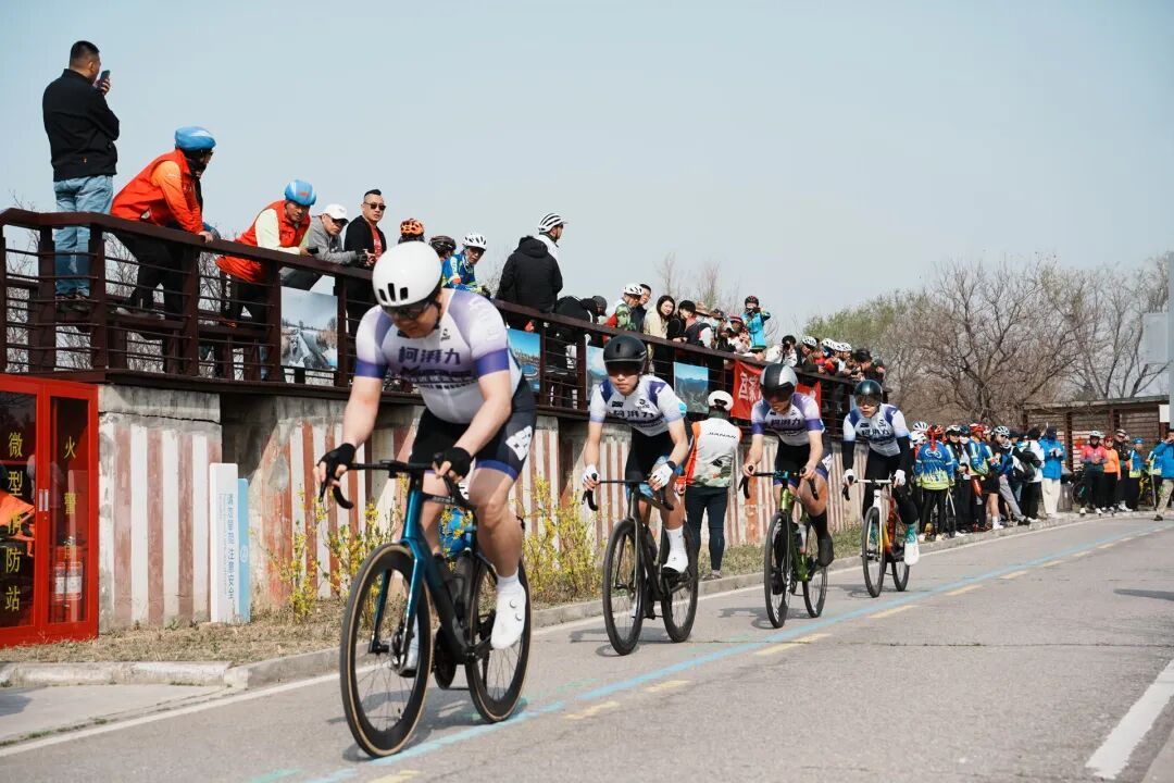 4月1日，永定河中堤恢復(fù)開(kāi)放！