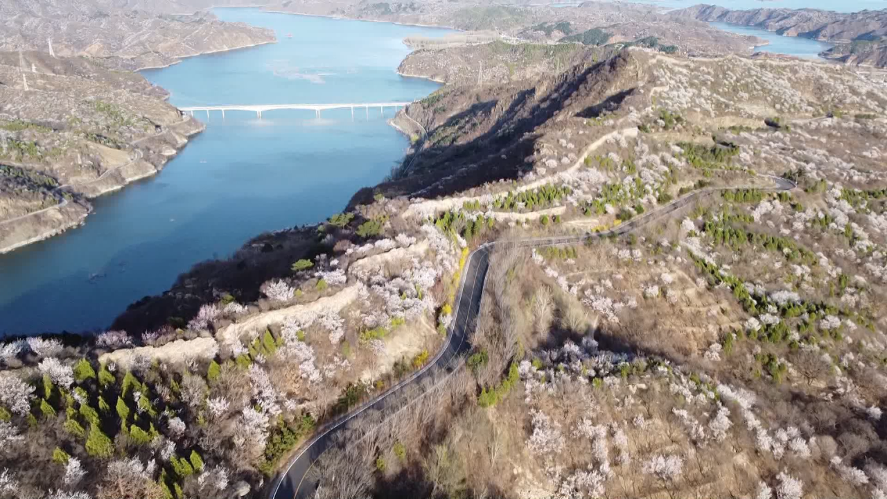 @密馬跑友 21家景區(qū)憑參賽證明免票