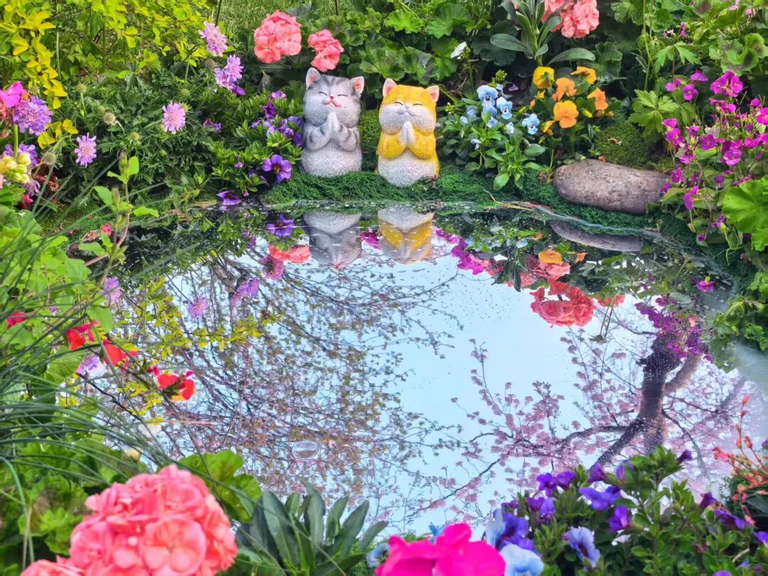 北京推出15條“最美園路”！點(diǎn)擊收藏——