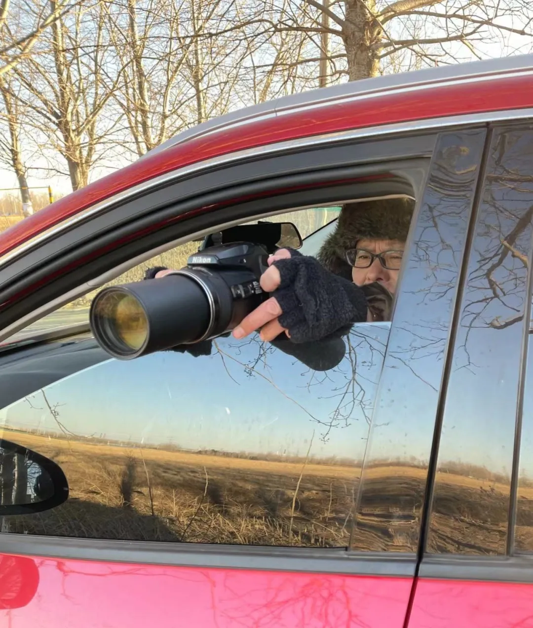 誰家鳥回來啦？這份北京春季觀鳥指南請查收