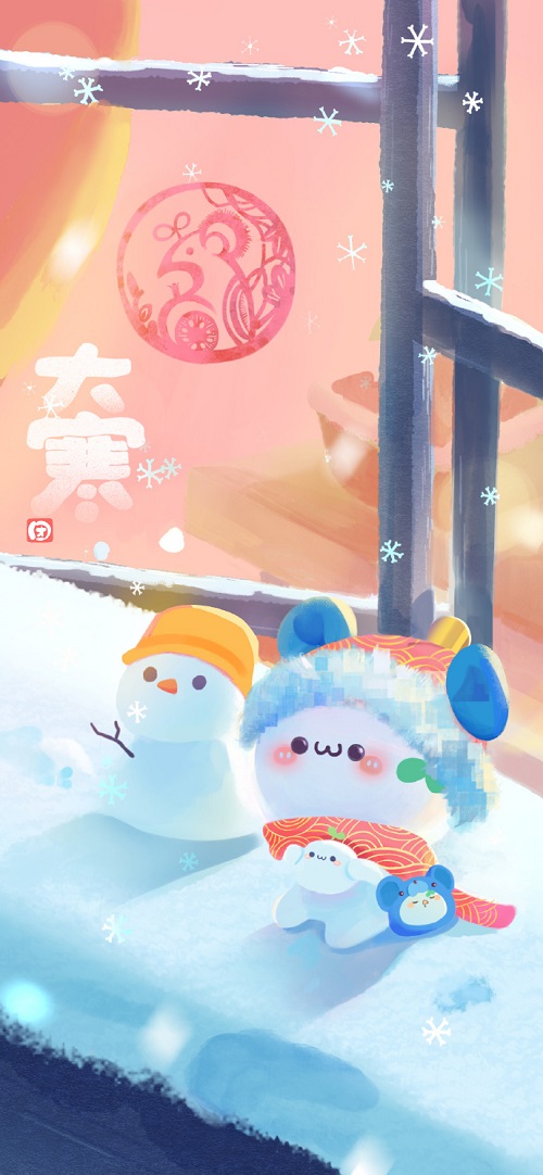 長草顏團(tuán)子-十二棟文化.jpg