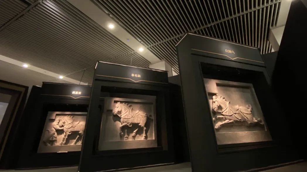 “貞觀——李世民的盛世長歌”開展公告