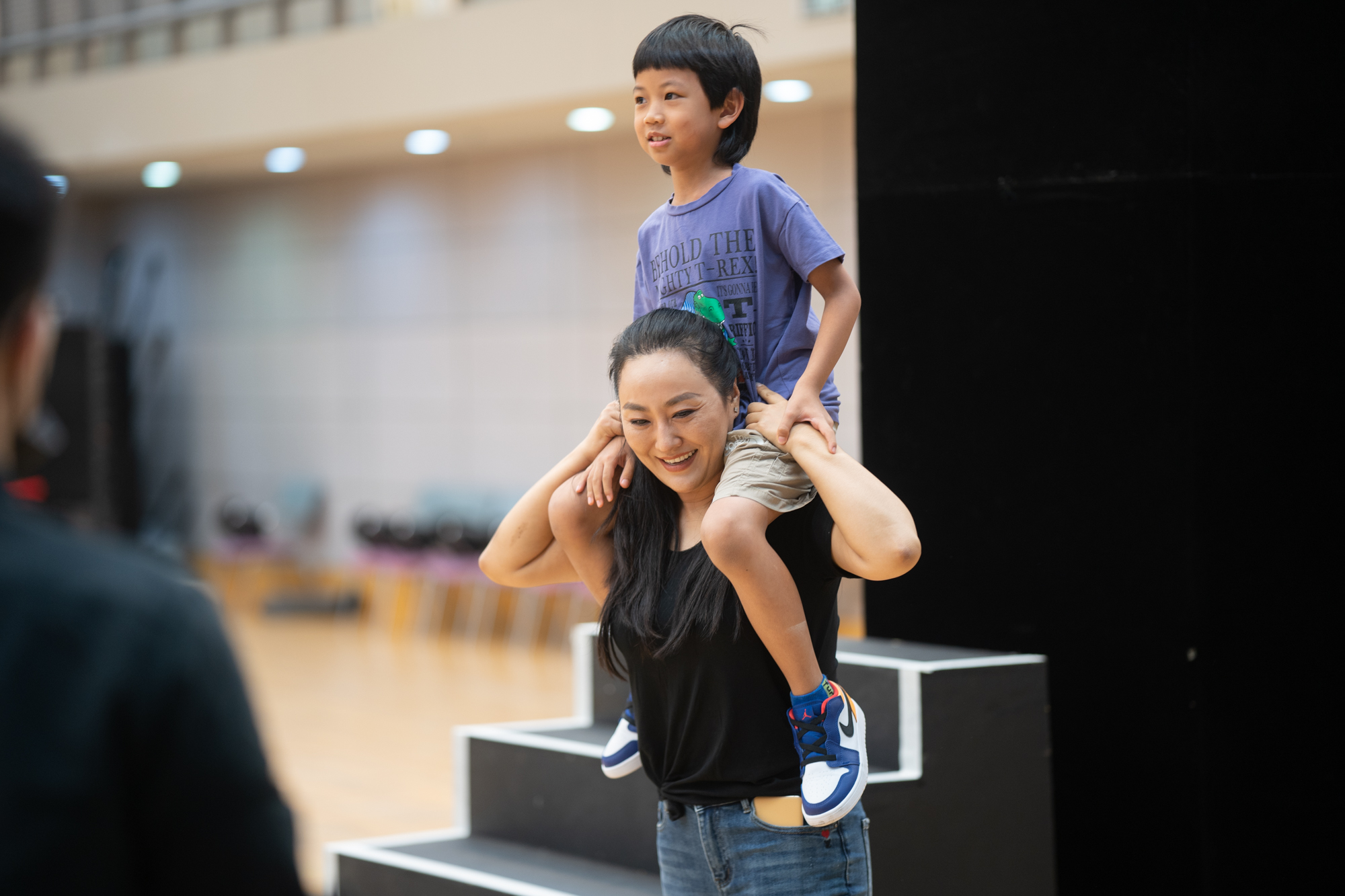 原創(chuàng)歌劇《夏日彩虹》九月首演