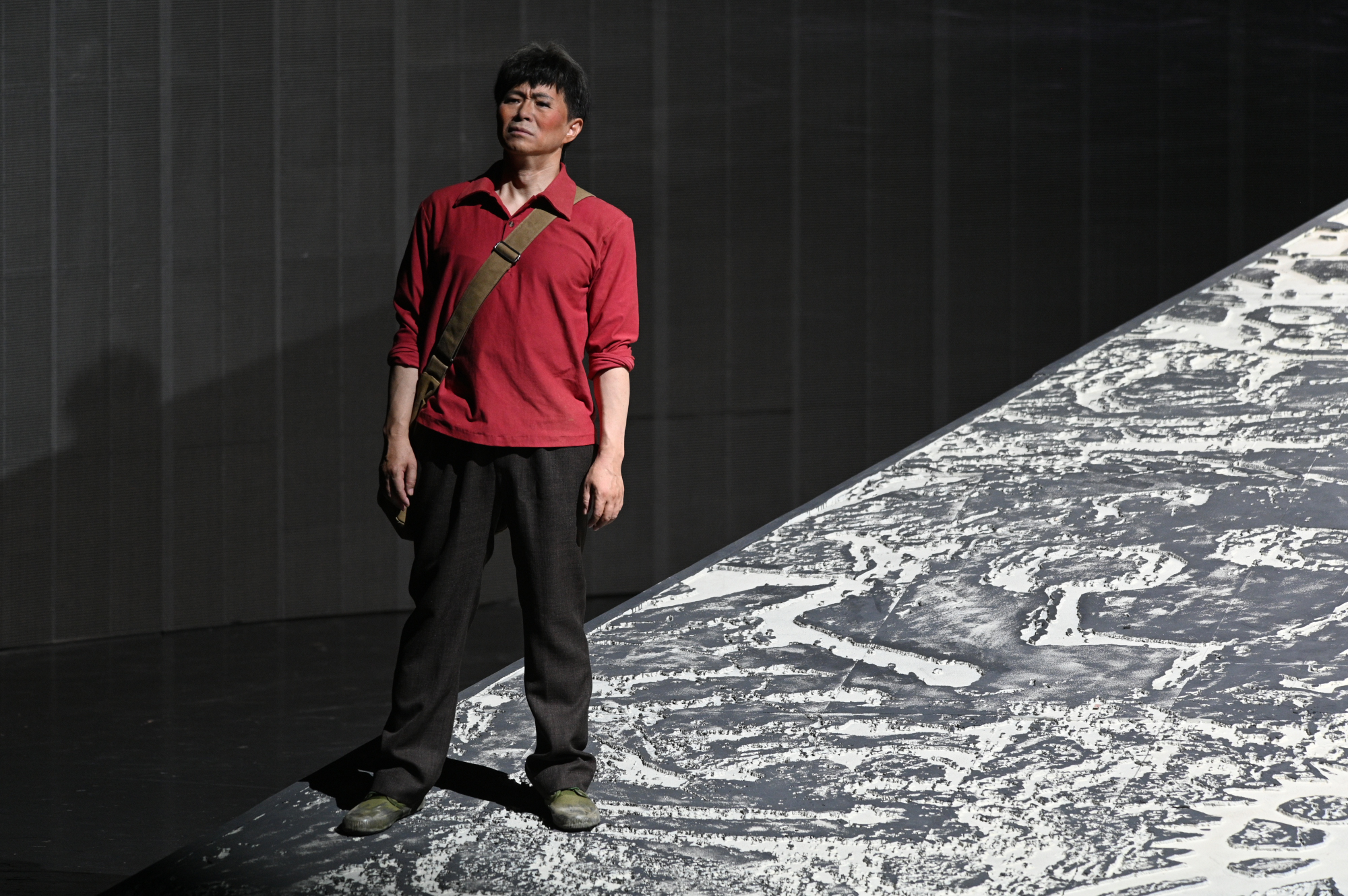 國家大劇院10-12月演出重磅發(fā)布 收藏加購填滿你的觀演心愿單