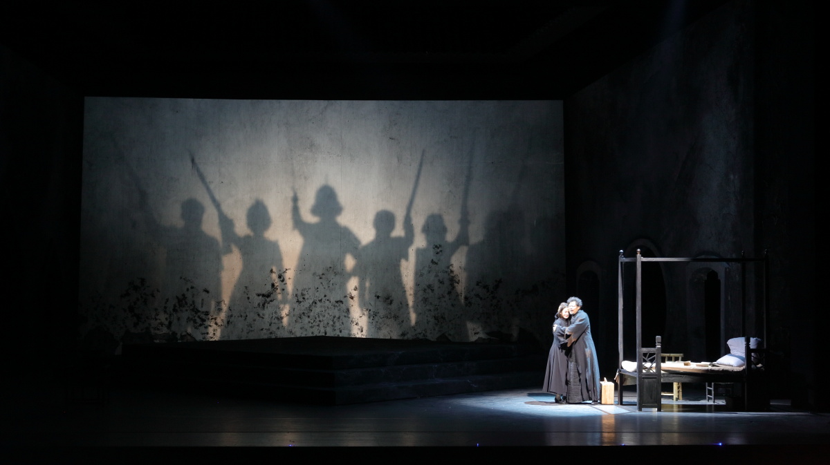 國家大劇院10-12月演出重磅發(fā)布 收藏加購填滿你的觀演心愿單