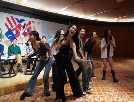 2024國(guó)家大劇院國(guó)際戲劇季7月重磅亮相