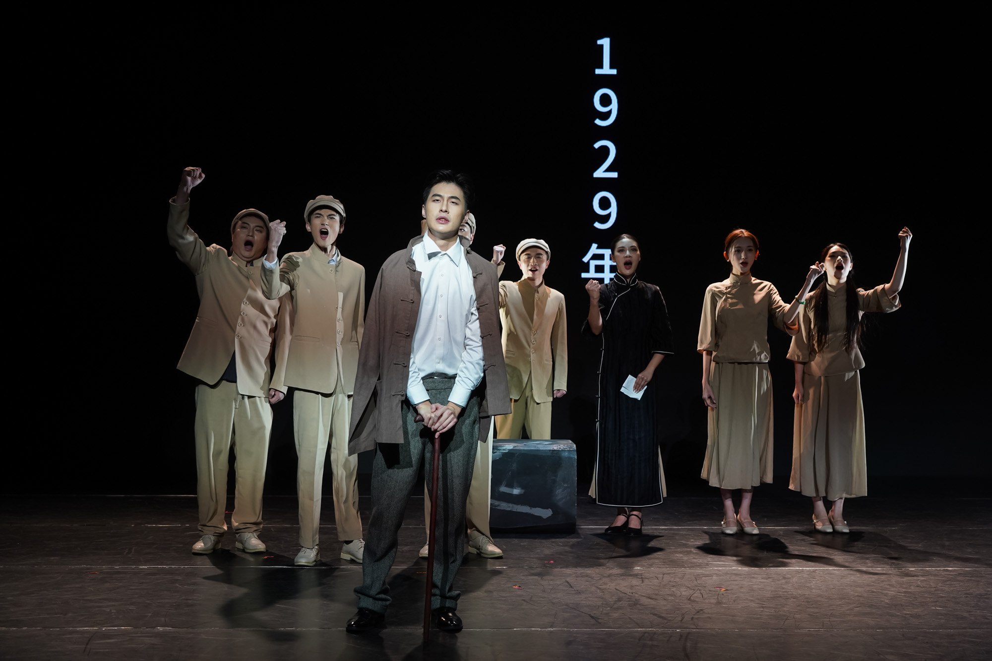 藝展風(fēng)華 志鑄秋實(shí) 第十八屆“春華秋實(shí)”展演圓滿落幕