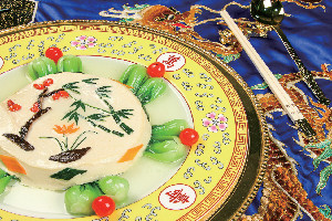 仿膳飯莊