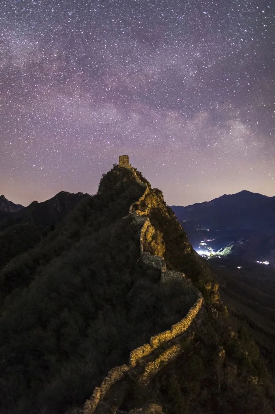 北京“頂流”Countrywalk線路