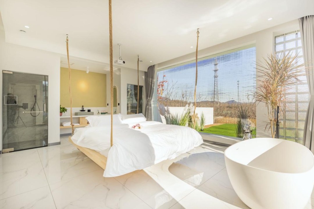 懷柔踏青賞花線路丨山水花溪·山谷踏春生態(tài)游