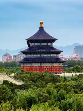 綠色建筑