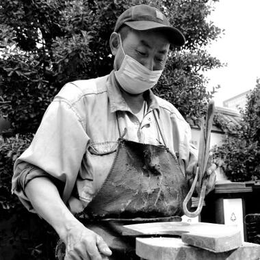 “磨剪子嘞,戧菜刀”——永不消失的手工藝