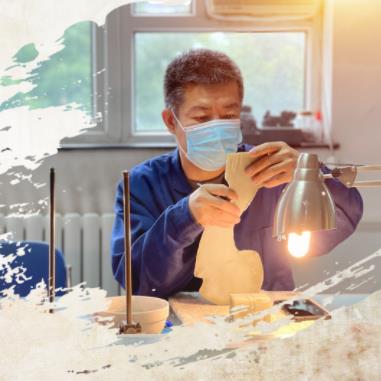 匠心琢玉  終成大器