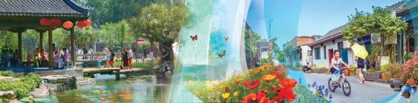 “居家過(guò)日子”越來(lái)越便利