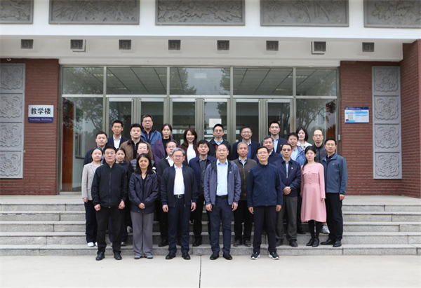 市重大項(xiàng)目辦組織黨員領(lǐng)導(dǎo)干部赴北京市團(tuán)河教育矯治所開展沉浸式警示教育