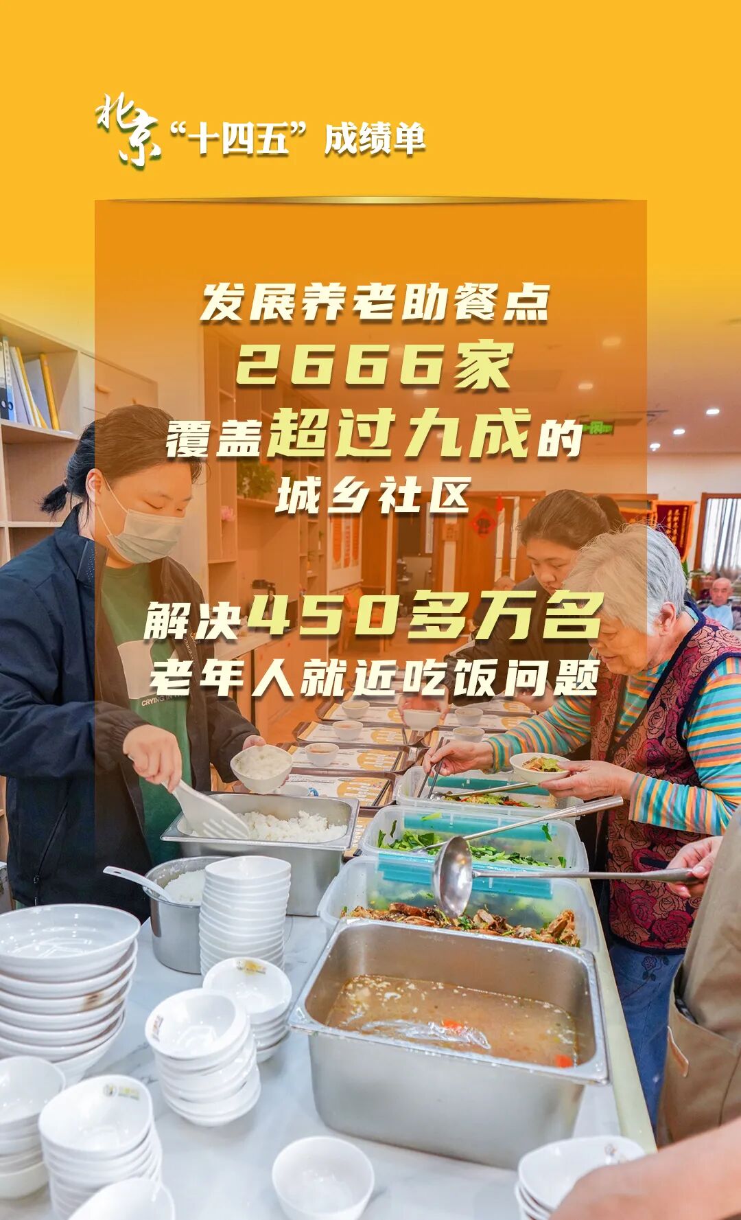 北京“十四五”經(jīng)濟社會發(fā)展成績單