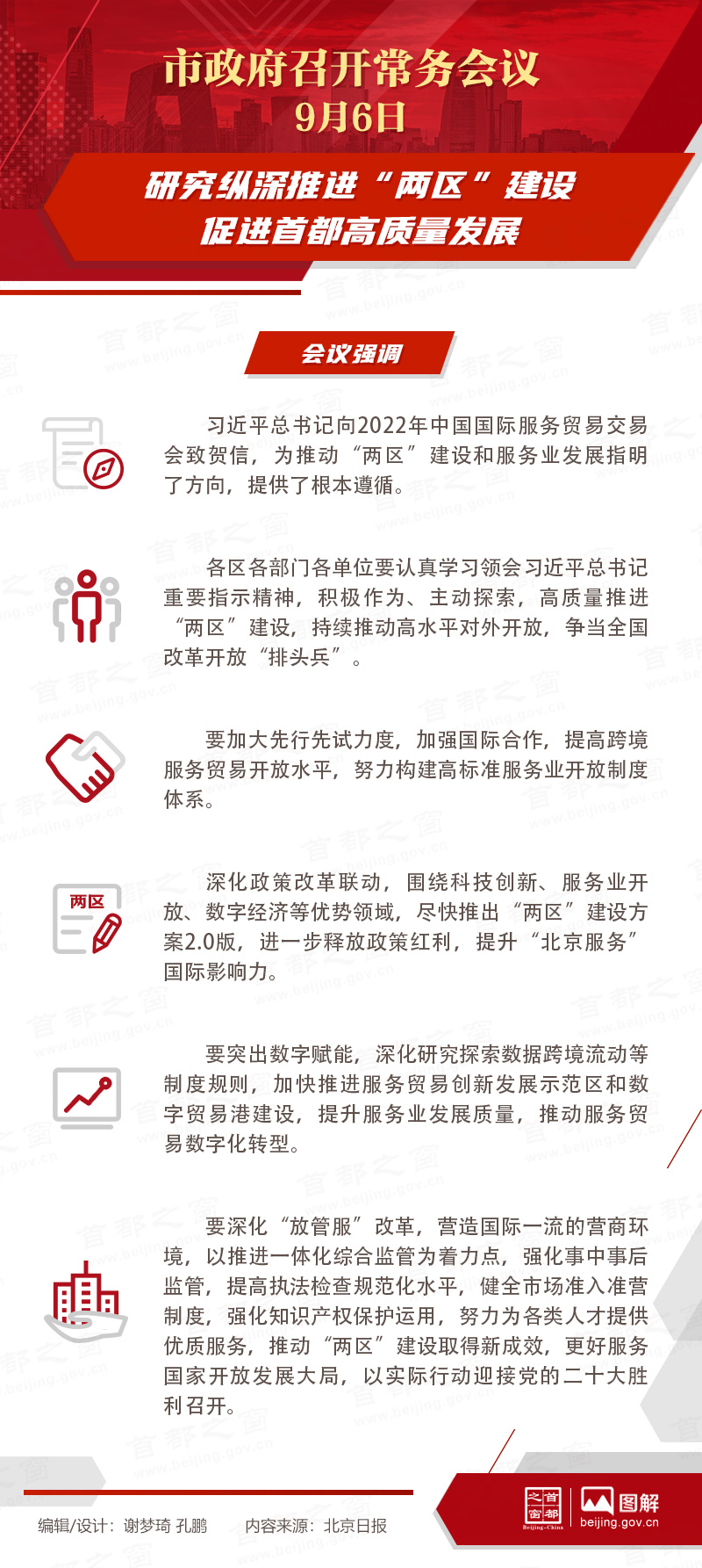 研究縱深推進“兩區(qū)”建設(shè)促進首都高質(zhì)量發(fā)展