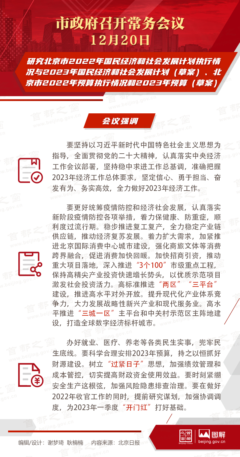 研究北京市2022年國民經(jīng)濟和社會發(fā)展計劃執(zhí)行情況與2023年國民經(jīng)濟和社會發(fā)展計劃（草案）、北京市2022年預算執(zhí)行情況和2023年預算（草案）