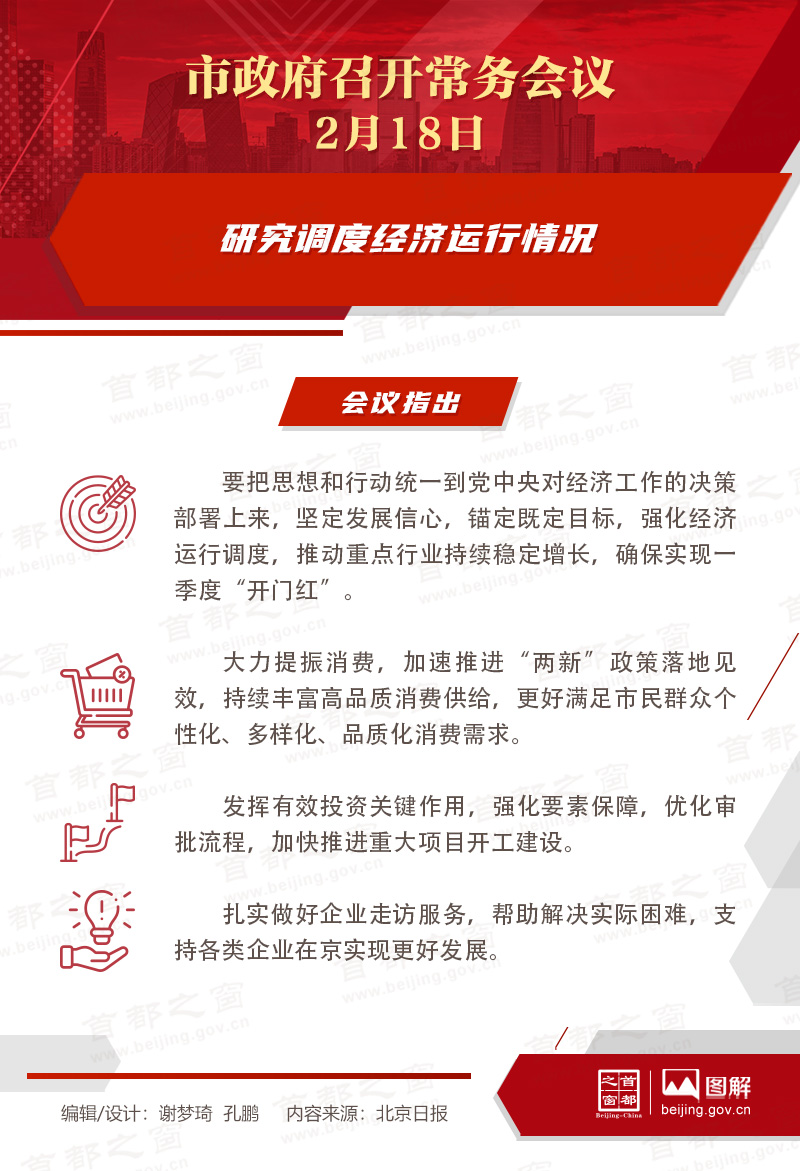 研究調(diào)度經(jīng)濟(jì)運(yùn)行情況