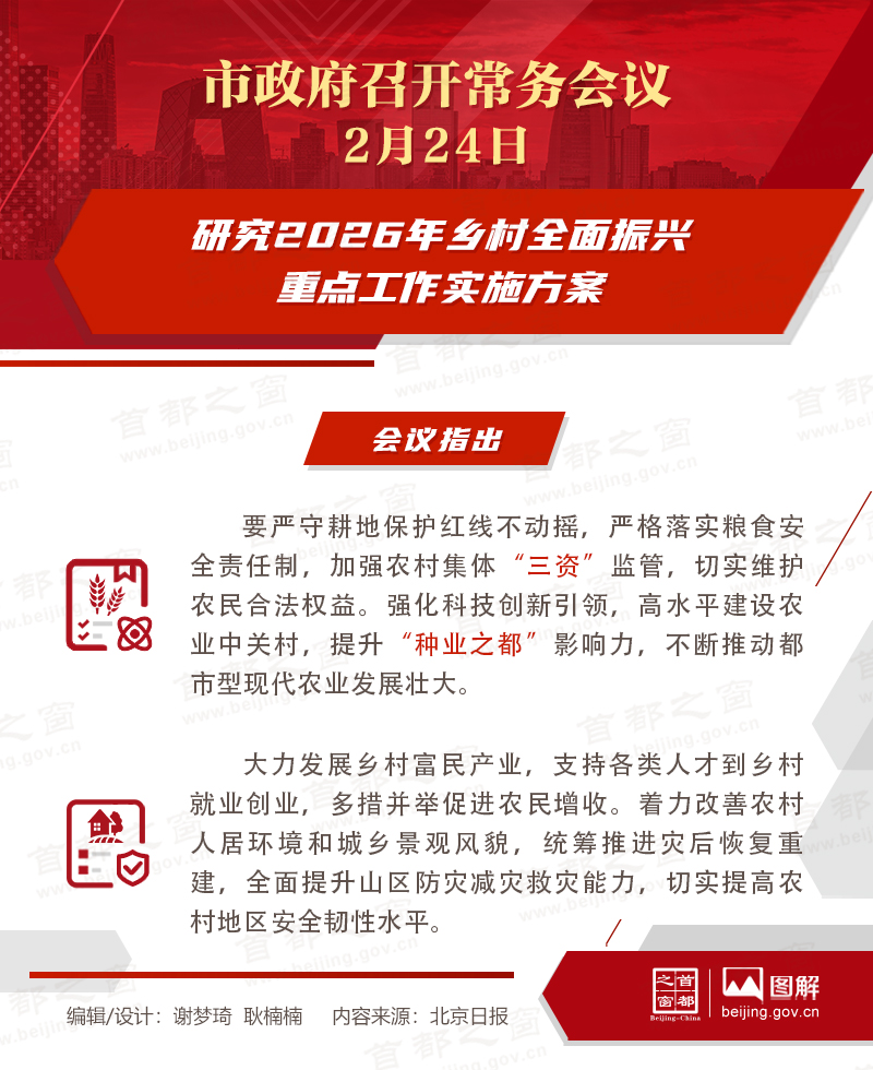 研究2026年鄉(xiāng)村全面振興重點(diǎn)工作實(shí)施方案