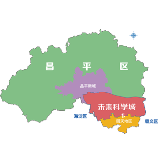 未來(lái)科學(xué)城