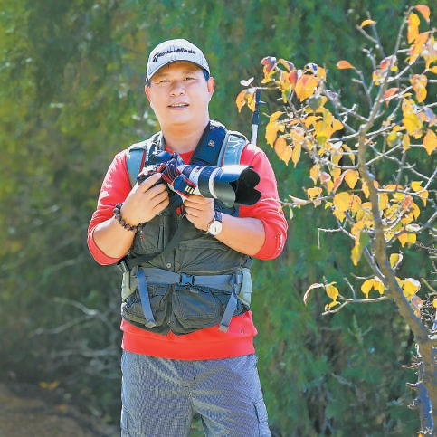 鏡頭里的副中心“生長圖鑒”