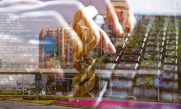 資金跨境流動服務(wù)持續(xù)優(yōu)化升級