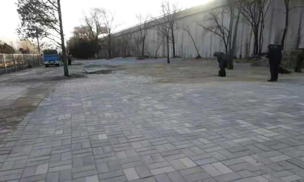 一起來看看這里的“新模樣”