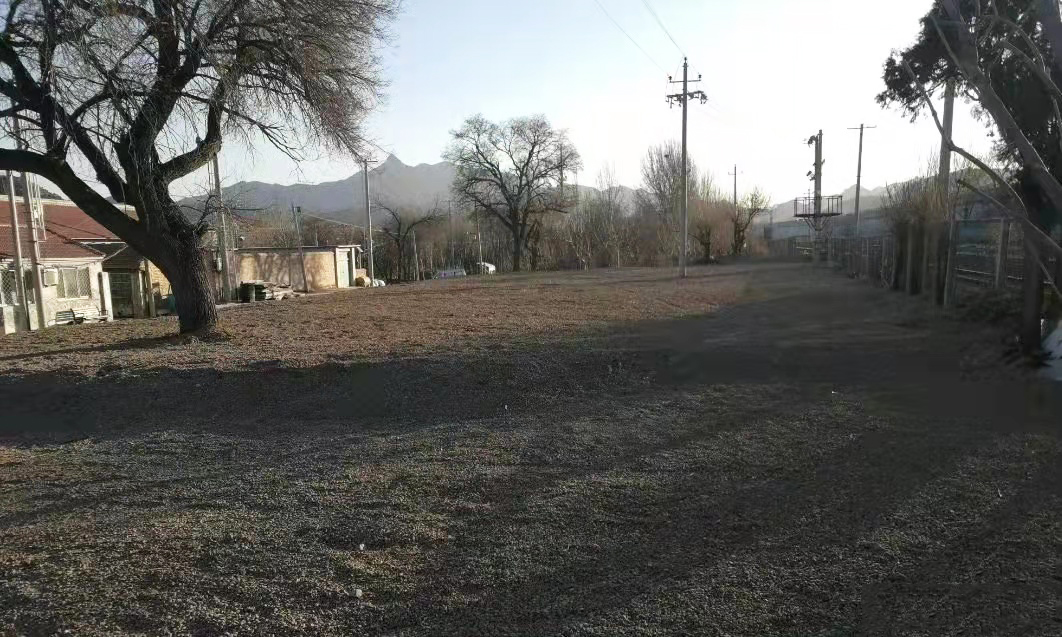 一起來看看這里的“新模樣”