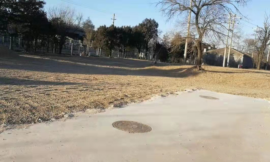 一起來看看這里的“新模樣”