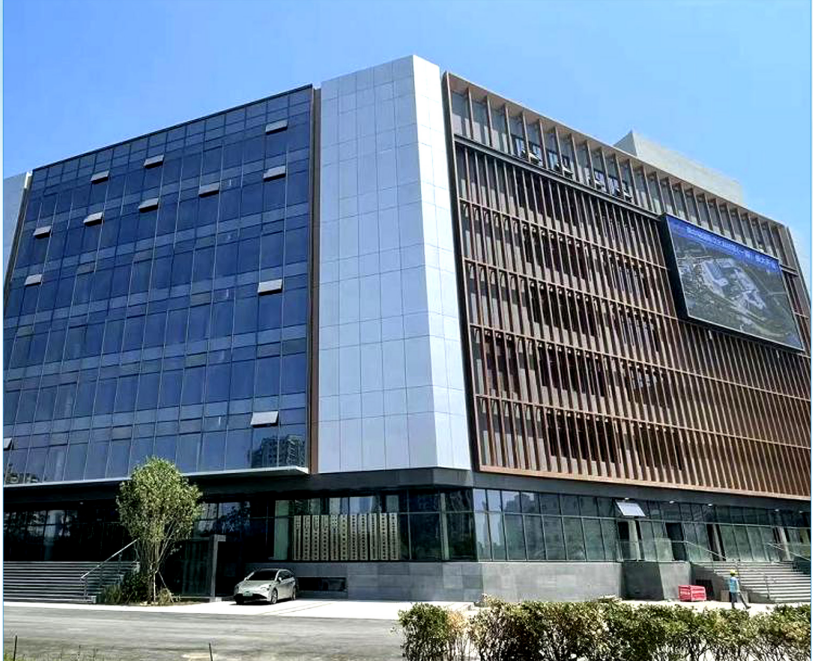 南中軸國(guó)際文化科技園