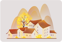 城鄉(xiāng)結(jié)合部重點村整治