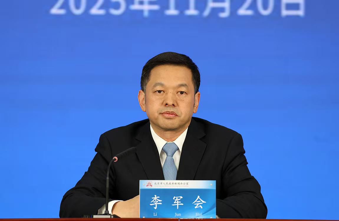 現(xiàn)在總提“大交通”，北京交通如何體現(xiàn)“大交通”？和之前相比有什么不同？