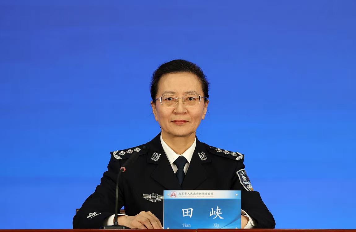 “十四五”期間，北京公安機關(guān)在護企優(yōu)商、便民利民等方面，采取了哪些措施，取得了哪些成效？