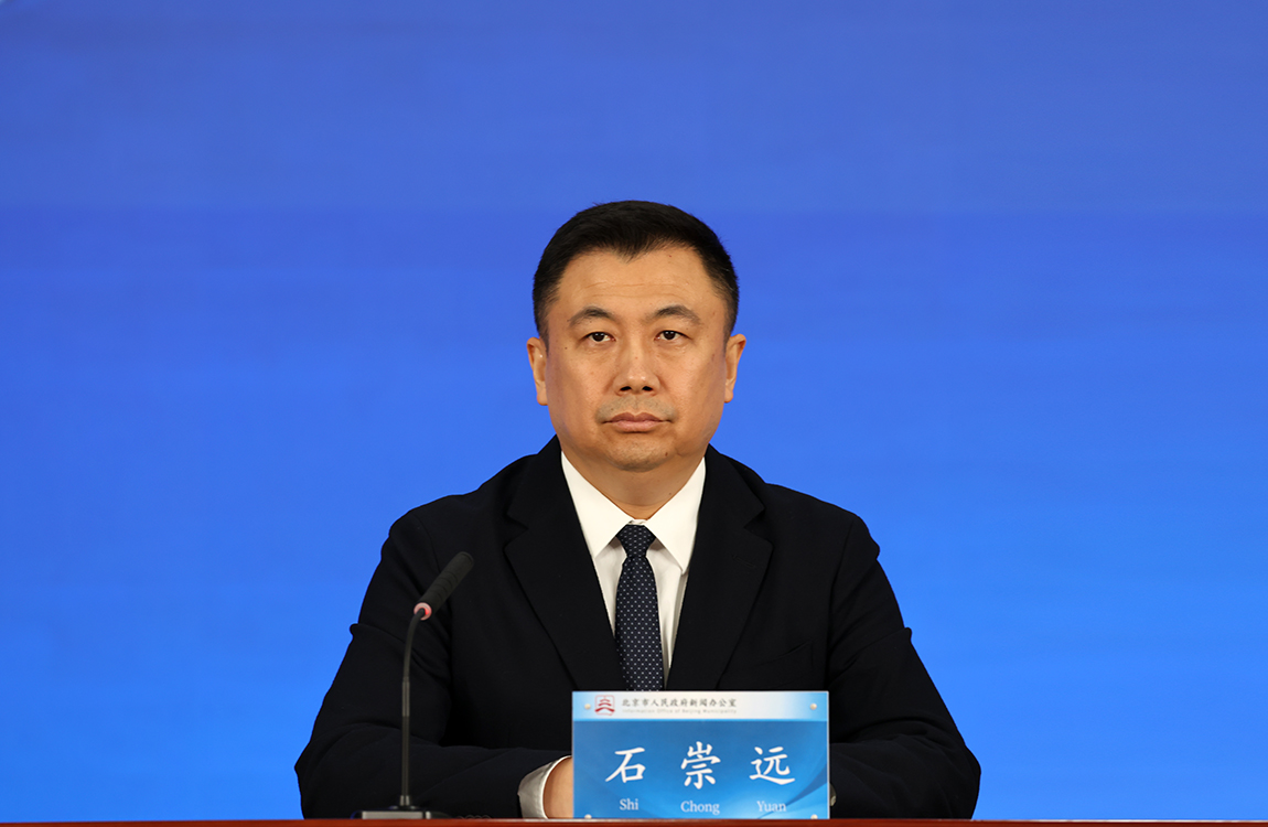 五年來(lái)北京“兩區(qū)”建設(shè)開展了哪些工作以及取得了哪些成果？