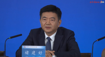 北京在全面加強(qiáng)歷史文化遺產(chǎn)保護(hù)中，推進(jìn)琉璃河遺址等保護(hù)重點項目的有關(guān)情況