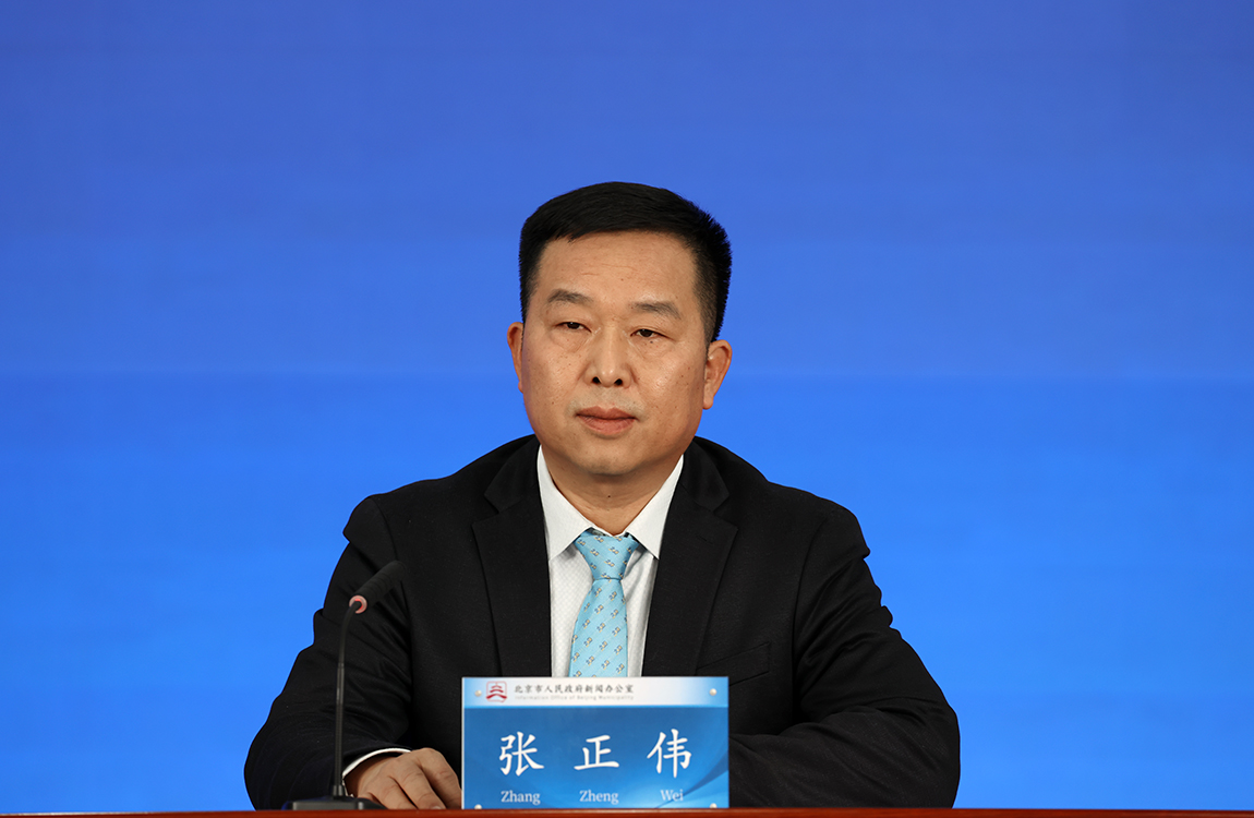 “十四五”期間北京鄉(xiāng)村建設(shè)取得了哪些成效？