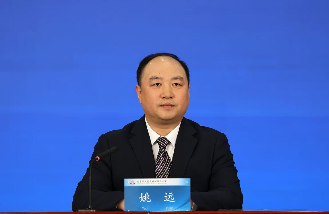 作為一名在中軸線旁工作的社區(qū)書記，我們想了解下，中軸線申遺成功后，您所在的社區(qū)和社區(qū)居民的生活都發(fā)生了哪些變化?