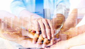 數(shù)字基礎(chǔ)技術(shù)標桿企業(yè)