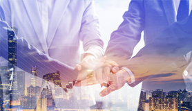 數(shù)字化賦能標桿企業(yè)