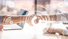 新模式新應用標桿企業(yè)