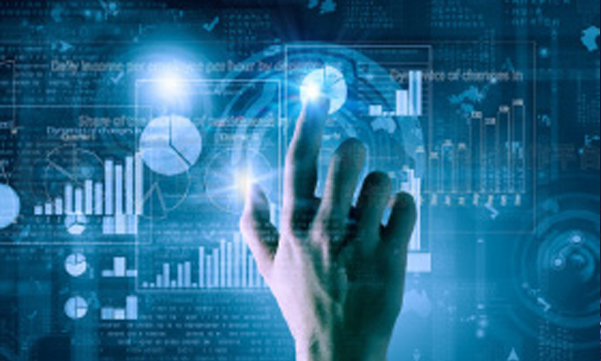 建設(shè)數(shù)字政務(wù)大平臺(tái)