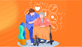 智慧養(yǎng)老建設試點