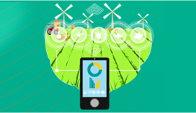 露地蔬菜無人農(nóng)場