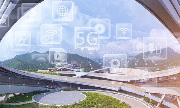 堅持數(shù)字賦能生活高品質升級