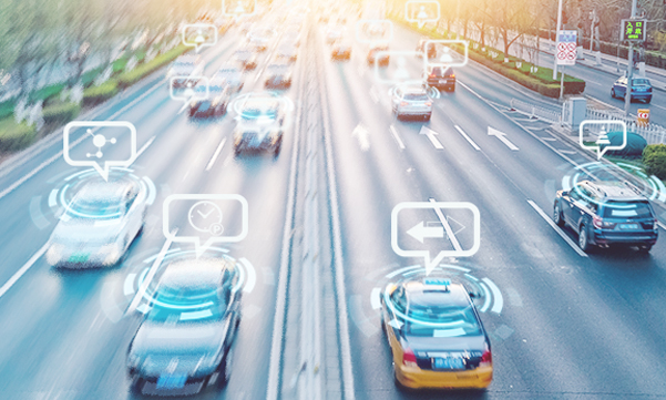 建設全球首個網(wǎng)聯(lián)云控式高級別自動駕駛示范區(qū)