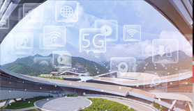 智能網(wǎng)聯(lián)化城市道路