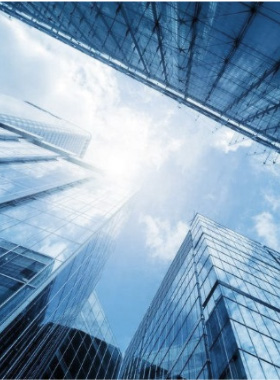 品牌園區(qū)梯次互補