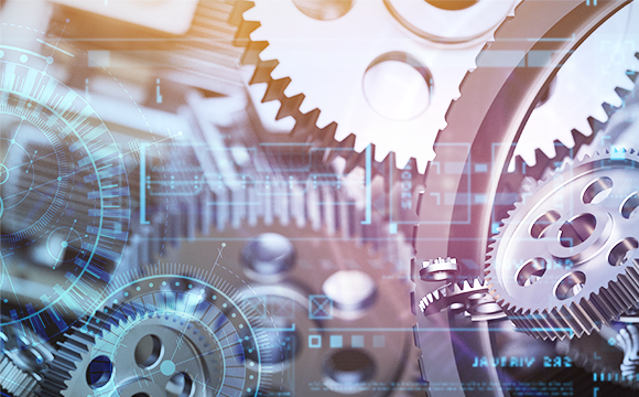 中關(guān)村工業(yè)互聯(lián)網(wǎng)產(chǎn)業(yè)園