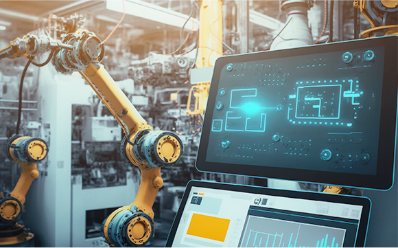 北京中德經(jīng)濟(jì)技術(shù)合作先行示范區(qū)